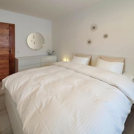 Apartments Julian Experience Ratece Ngoại thất bức ảnh