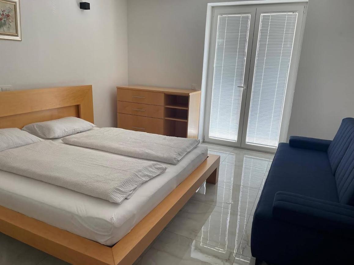 Apartments Julian Experience Ratece Ngoại thất bức ảnh