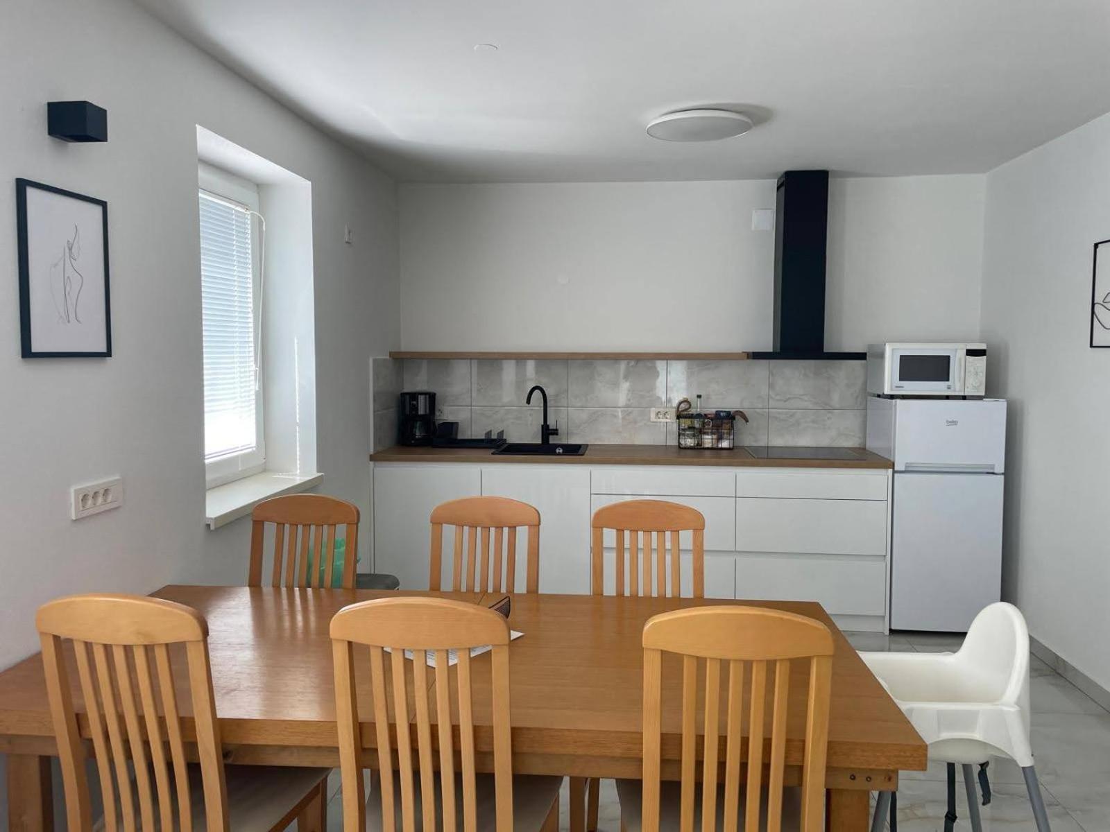 Apartments Julian Experience Ratece Ngoại thất bức ảnh