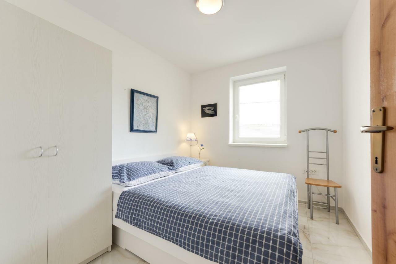 Apartments Julian Experience Ratece Ngoại thất bức ảnh